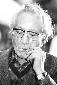 俞贤穆 Hyun Mok Yoo照片