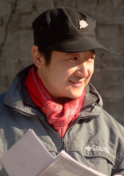 韩杰 Jie Han照片