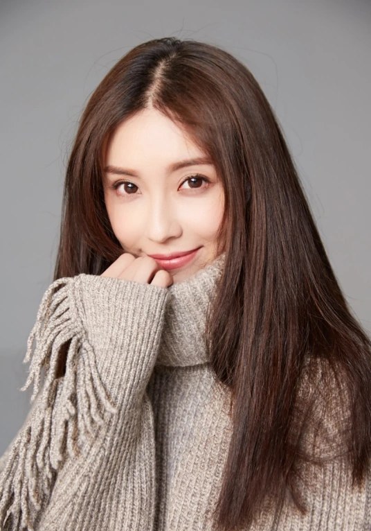 刘倩妤 Qianyu Liu照片