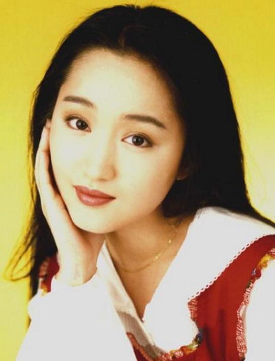 杨钰莹 Yuying Yang照片