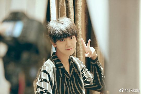 李天泽 Tianze Lee照片