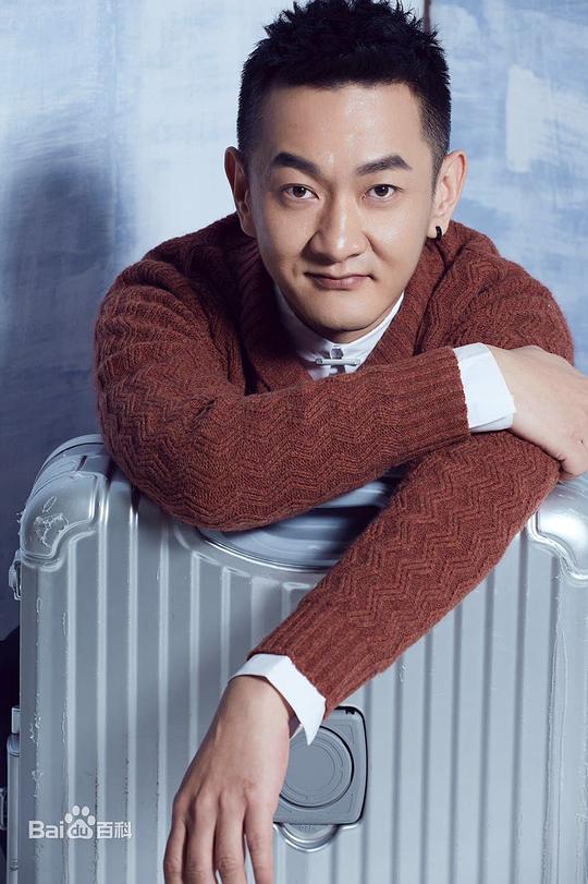 杨超然 Chaoran Yang照片