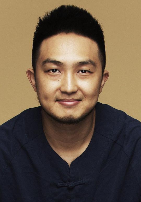 刘祎聪 Yicong Liu照片