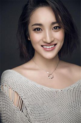 王雯雯 Wenwen Wang照片