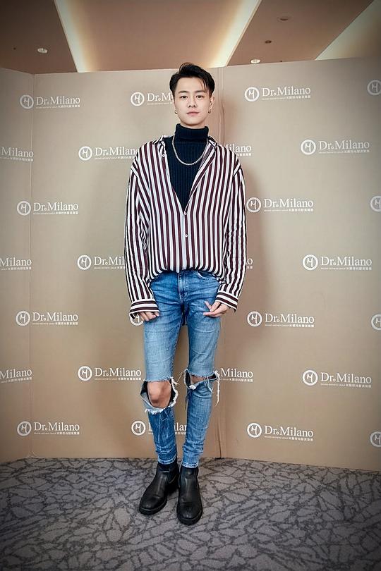 柯家豪 Ko Chia-Hao照片