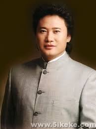 戴玉强 Yuqiang Dai照片