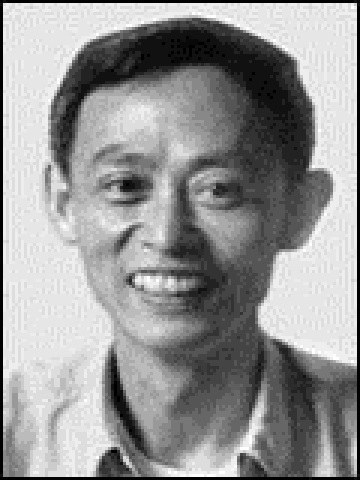 刘泉 Quan Liu照片