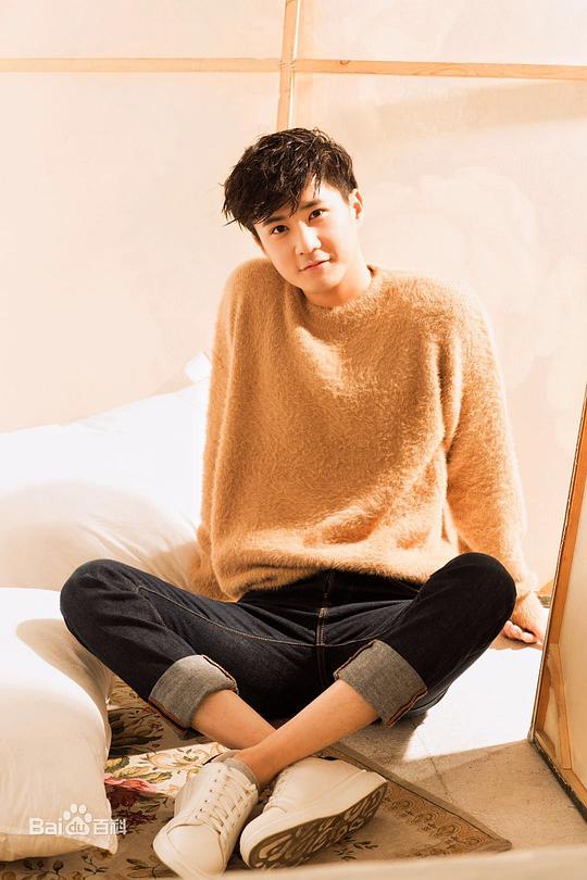 吴汉钧 Hanjun Wu照片