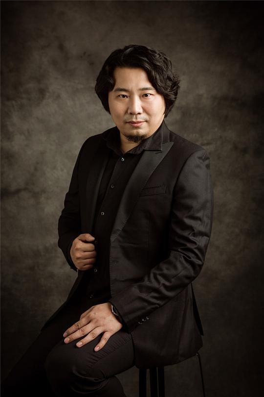 杜粮 Leon Du照片