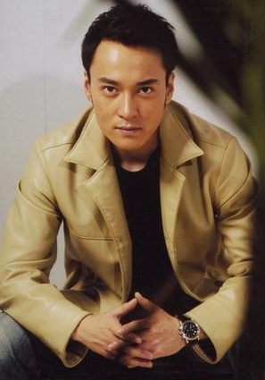 郝柏杰 Bojie Hao照片