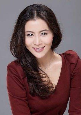 张仟 Qian Zhang照片