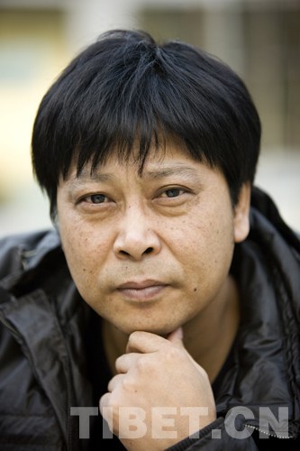 哈斯朝鲁 Chaolu Hasi照片