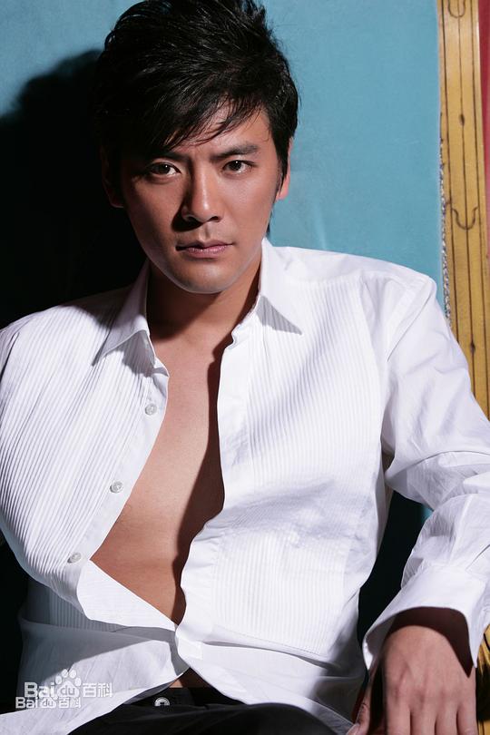 吴庆哲 Qingzhe Wu照片