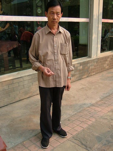 吴有才 Youcai Wu照片