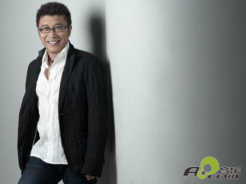 庞龙 Long Pang照片