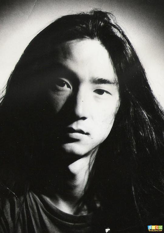 丁武 Wu Ding照片