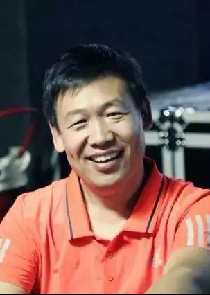 梁斌 Bin Liang照片