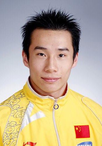 肖钦 Qin Xiao照片