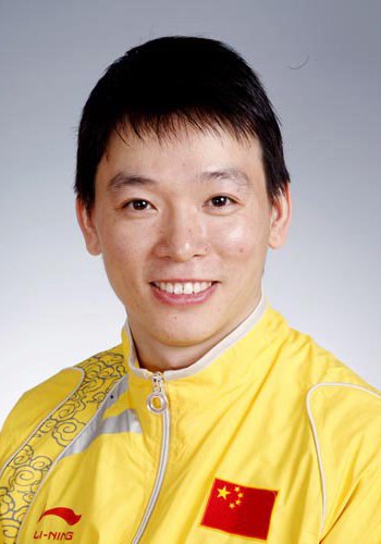 黄旭 Xu Huang照片