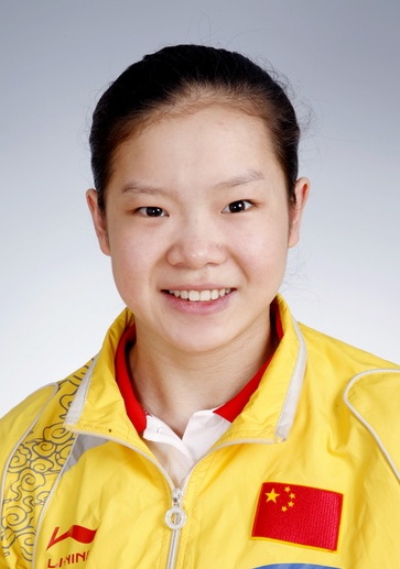 程菲 Fei Cheng照片