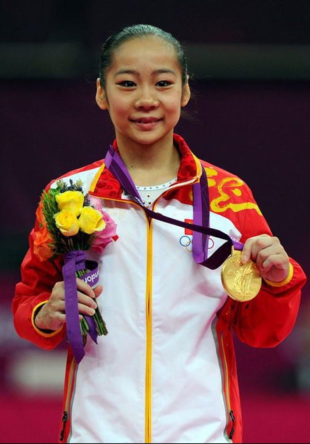 邓琳琳 Linlin Deng照片