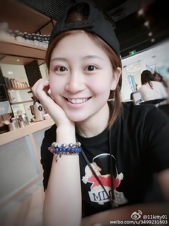 江钰源 Yuyuan Jiang照片