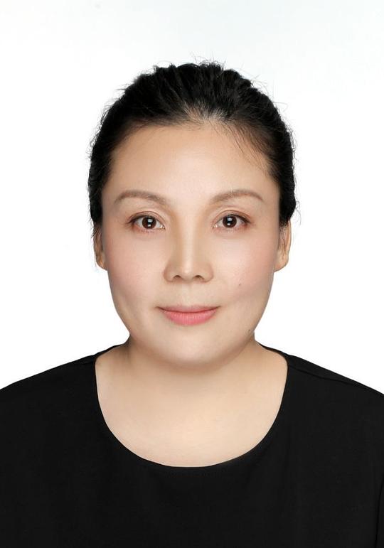 王越古 Wang Yuegu照片