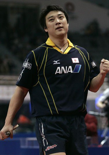 韩阳 Yan Han照片