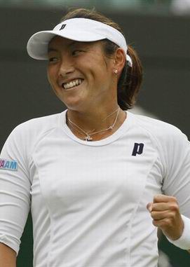 杉山爱 Ai Sugiyama照片