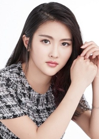 陈若琳 Ruolin Chen照片