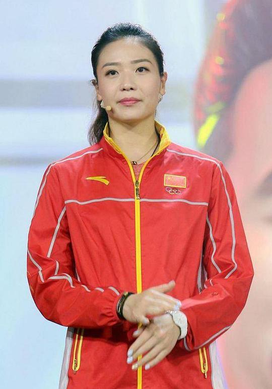 魏秋月 Qiuyue Wei照片