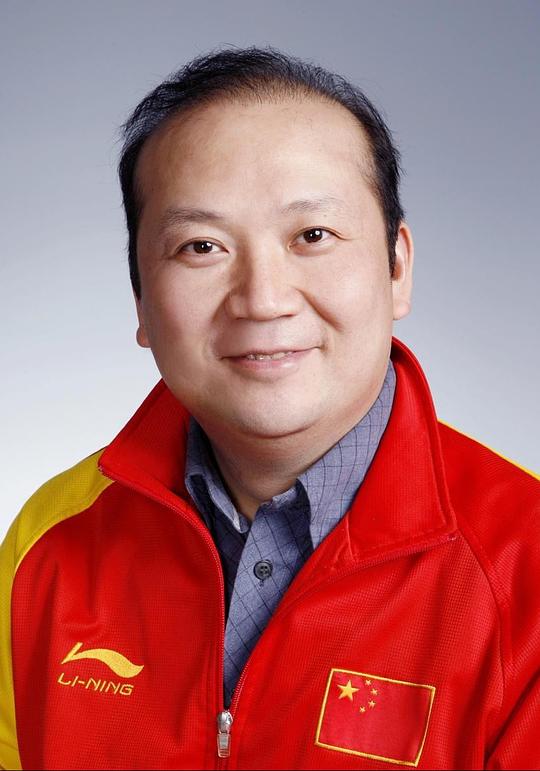 贾占波 Zhanbo Jian照片