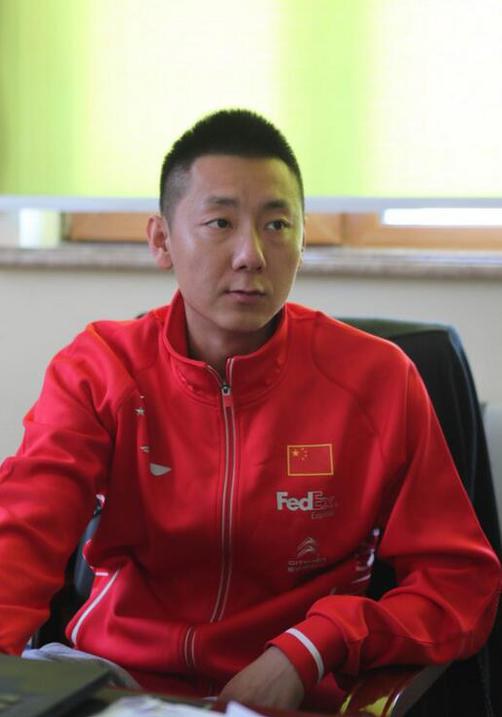 陈金 Jin Chen照片