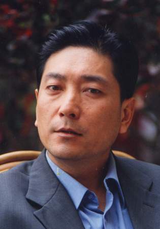 谢钢 Gang Xie照片