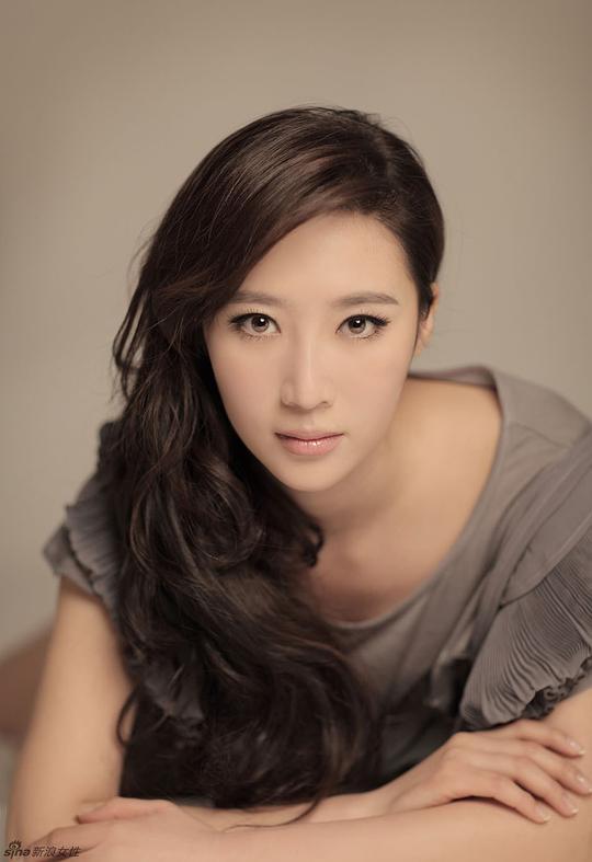 赵子惠 Zihui Zhao照片