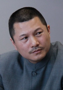 史鑫 Xin Shi照片