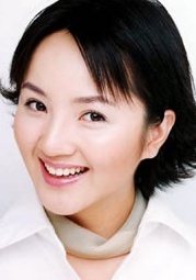 阮丹宁 Danning Ruan照片