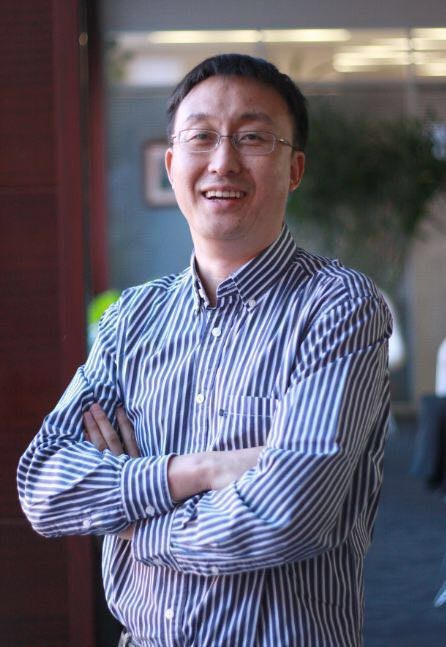 李向东 Xiangdong Li照片