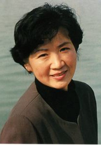 曹翠芬 Cuifen Cao照片