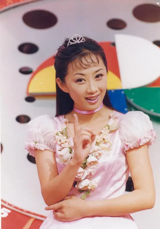 曾媛 Yuan Zeng照片