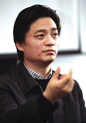 崔永元 Yongyuan Cui照片