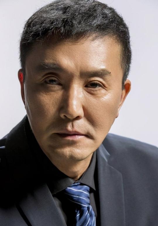 吴刚 Gang Wu照片