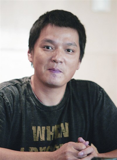 金琛 Chen Jin照片