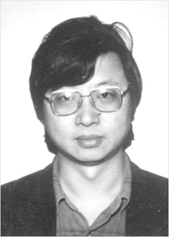 傅星 Xing Fu照片