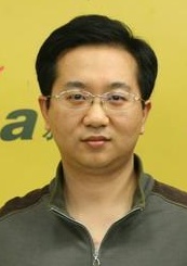 申捷 Jie Shen照片