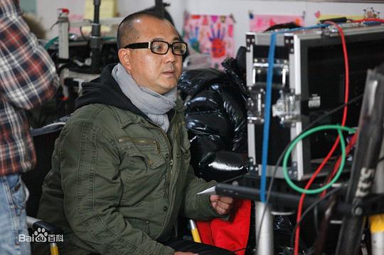 黄蕾蕾 Leilei Huang照片