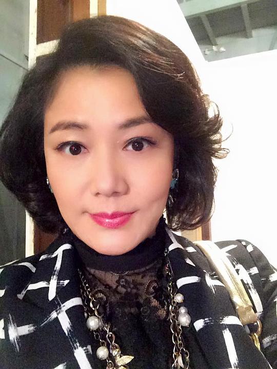 孟庭丽 Cindy Mong照片