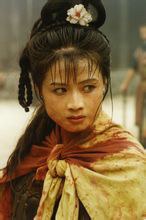 张春燕 Chunyan Zhang照片