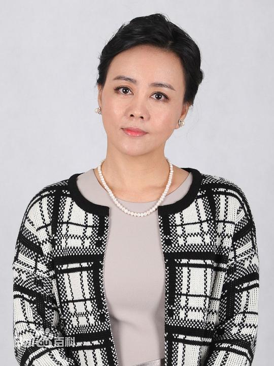 范春霞 Chunxia Fan照片