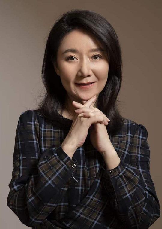 赵千紫 Qianzi Zhao照片